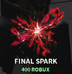 Final Spark 